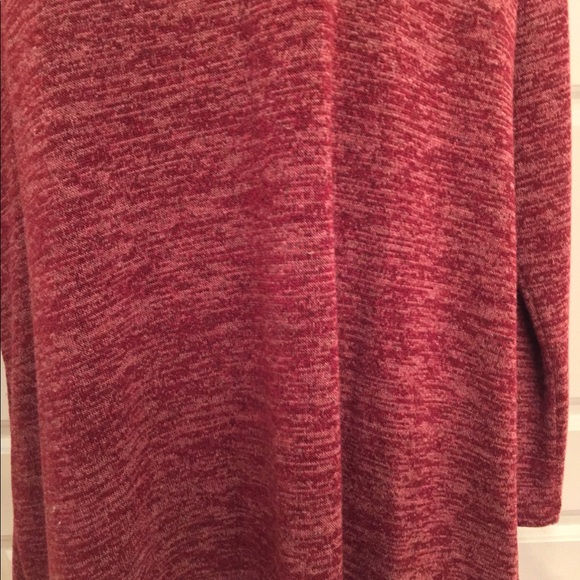 Sweet Pea Tunic Top L - Picture 5 of 5